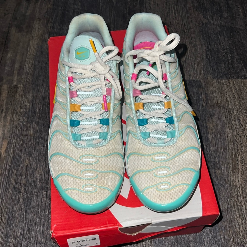 Nike air max plus prm